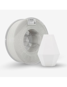 PLA филамент Filamentree PLA PLUS, 1.75 mm, 1.0 kg, Pure White