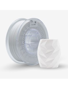PETG филамент Filamentree PETG, 1.75 mm, 1.0 kg, Pure White