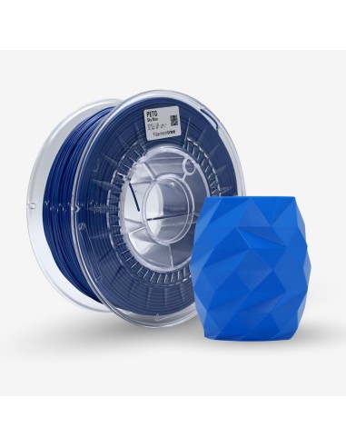 PETG филамент Filamentree PETG, 1.75 mm, 1.0 kg, Sky Blue