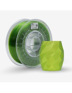 PETG филамент Filamentree PETG, 1.75 mm, 1.0 kg, Light Green
