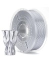 PLA филамент Elegoo PLA Silk, 1.75 mm, 1.0 kg, Silk Silver Grey