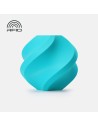 PLA филамент Bambu Lab PLA Basic, 1.75 mm, 1.0 kg, Turquoise 10605, Refill