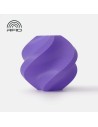 PLA филамент Bambu Lab PLA Basic, 1.75 mm, 1.0 kg, Purple 10700, Refill