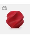 PLA филамент Bambu Lab PLA Basic, 1.75 mm, 1.0 kg, Maroon Red 10205, Refill