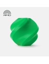 PLA филамент Bambu Lab PLA Basic, 1.75 mm, 1.0 kg, Bambu Green 10501, Refill