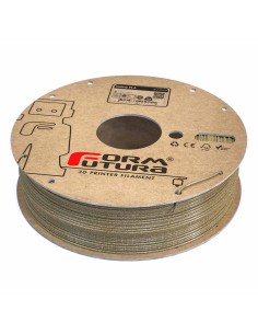 PLA филамент FormFutura Galaxy PLA, 1.75 mm, 0.75 kg, Champagne Gold