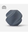 PLA филамент Bambu Lab PLA Basic, 1.75 mm, 1.0 kg, Blue Grey 10602, Refill
