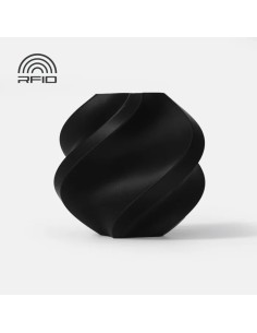 ASA филамент Bambu Lab ASA, 1.75 mm, 1.0 kg, Black 45101, Spool