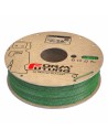 PLA филамент FormFutura Galaxy PLA, 1.75 mm, 0.75 kg, Emerald Green