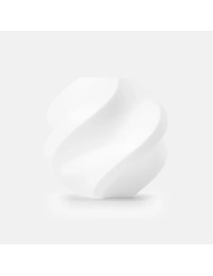 TPU филамент Bambu Lab TPU 90A, 1.75 mm, 1.0 kg, White 51105, Spool
