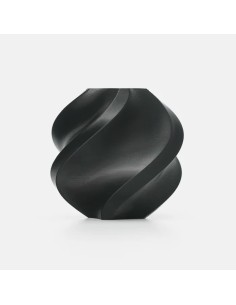 TPU филамент Bambu Lab TPU 90A, 1.75 mm, 1.0 kg, Black 51103, Spool