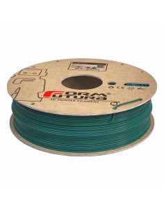 PLA филамент FormFutura EasyFil PLA, 1.75 mm, 0.75 kg, Dark Green