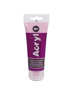Акрилна боя PRIMO Fine Acrylic Paint, 75 ml, Violet