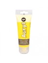 Акрилна боя PRIMO Fine Acrylic Paint, 75 ml, Primary Yellow