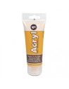 Акрилна боя PRIMO Fine Acrylic Paint, 75 ml, Ochre