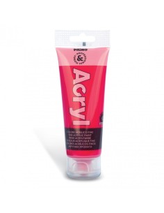 Акрилна боя PRIMO Fine Acrylic Paint, 75 ml, Magenta