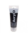 Акрилна боя PRIMO Fine Acrylic Paint, 75 ml, Black
