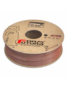 PLA филамент FormFutura Galaxy PLA, 1.75 mm, 0.75 kg, Jupiter Brown