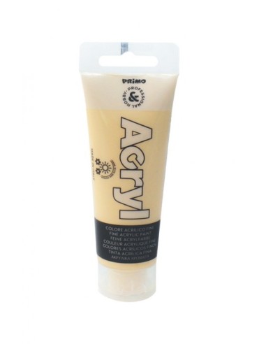 Акрилна боя PRIMO Fine Acrylic Paint, 75 ml, Light Pink