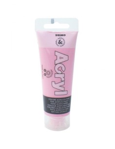Акрилна боя PRIMO Fine Acrylic Paint, 75 ml, Pastel Pink