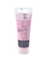 Акрилна боя PRIMO Fine Acrylic Paint, 75 ml, Pastel Pink