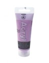 Акрилна боя PRIMO Fine Acrylic Paint, 75 ml, Lilac