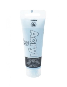 Акрилна боя PRIMO Fine Acrylic Paint, 75 ml, Blue Sea