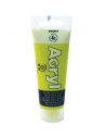 Акрилна боя PRIMO Fine Acrylic Paint, 75 ml, Light Green