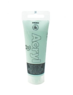 Акрилна боя PRIMO Fine Acrylic Paint, 75 ml, Mint Green