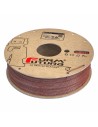 PLA филамент FormFutura Galaxy PLA, 1.75 mm, 0.75 kg, Mercury Brown