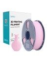 PLA филамент Sunlu PLA Classic, 1.75 mm, 1.0 kg, Sakura Pink