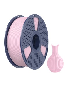 PLA филамент Sunlu PLA Classic, 1.75 mm, 1.0 kg, Sakura Pink 2
