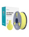 PLA филамент Sunlu PLA Classic, 1.75 mm, 1.0 kg, Lemon Yellow