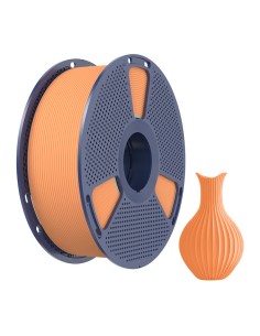 PLA филамент Sunlu PLA Classic, 1.75 mm, 1.0 kg, Sunny Orange 2
