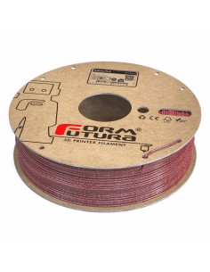 PLA филамент FormFutura Galaxy PLA, 1.75 mm, 0.75 kg, Ruby Red