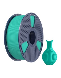 PLA филамент Sunlu PLA Classic, 1.75 mm, 1.0 kg, Mint Green 2