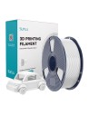 PETG филамент Sunlu PETG, 1.75 mm, 1.0 kg, White