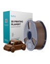 PETG филамент Sunlu PETG, 1.75 mm, 1.0 kg, Coffee Brown
