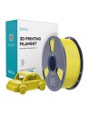 PETG филамент Sunlu PETG, 1.75 mm, 1.0 kg, Yellow