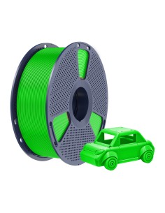 PETG филамент Sunlu PETG, 1.75 mm, 1.0 kg, Green 2