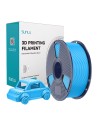 PETG филамент Sunlu PETG, 1.75 mm, 1.0 kg, Cyan