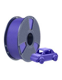 PETG филамент Sunlu PETG, 1.75 mm, 1.0 kg, Lavender Purple 2