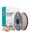 PETG филамент Sunlu PETG, 1.75 mm, 1.0 kg, Beige