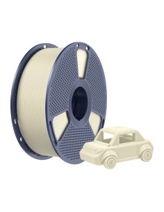 PETG филамент Sunlu PETG, 1.75 mm, 1.0 kg, Bone White 2