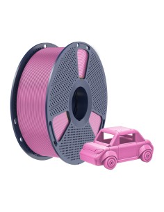 PETG филамент Sunlu PETG, 1.75 mm, 1.0 kg, Pink 2