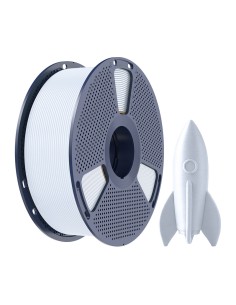PLA филамент Sunlu High Speed PLA, 1.75 mm, 1.0 kg, White 2