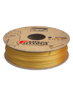 PLA филамент FormFutura EasyFil PLA, 1.75 mm, 0.75 kg, Gold
