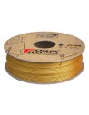 PLA филамент FormFutura EasyFil PLA, 1.75 mm, 0.75 kg, Gold