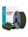 PLA филамент Sunlu High Speed PLA+, 1.75 mm, 1.0 kg, Olive Green