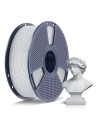 PLA филамент Sunlu High Speed Marble PLA, 1.75 mm, 1.0 kg, Oreo Marble